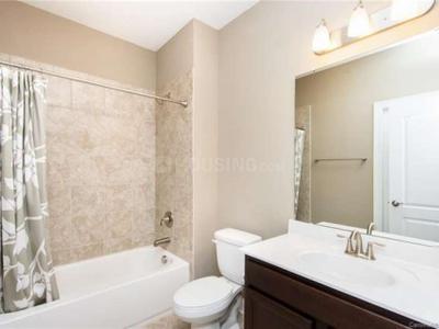 Bathroom Image of 4320 Sq.ft 5 BHK Apartment / Flat for sale in Ankur Maganvilla, Juhu Mumbai for Rs. 216000000
