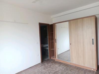 Bedroom Image of 1400 Sq.ft 3 BHK Apartment / Flat for rent in Arvind Oasis, Nagasandra, Bengaluru North Bengaluru for Rs. 52000