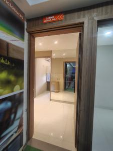 3 BHK Flat