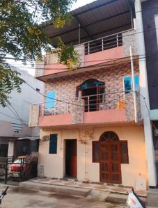 Image of 2400 Sq.ft 2 BHK Independent House for sale in Champa Bai Soni Karol Bagh, Gomti Nagar, Dewas for Rs. 4300000