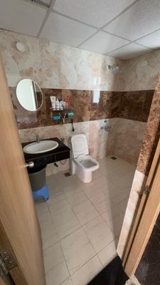 Image of 1225 Sq.ft 2 BHK Apartment / Flat for rent in Zuari Garden City Kaveri Apartments, Hulikere, Mysore for Rs. 28500