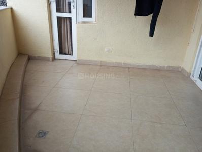 Balcony Image of 1970 Sq.ft 3 BHK Apartment / Flat for sale in Kadubeesanahalli Bengaluru for Rs. 29900000