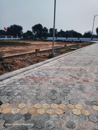 Vinayak Avenue Jaisingh Pura Bhankrota Ajmer Road jaipur Main Image 1