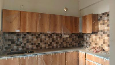 Kitchen Image of 1090 Sq.ft 3 BHK Apartment / Flat for sale in Prateek Grand City, Siddharth Vihar Ghaziabad for Rs. 13500000