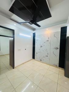 Hall Image of 900 Sq.ft 3 BHK Apartment / Flat for sale in Guru Nanak Enclave, Dhakoli Zirakpur for Rs. 5290000