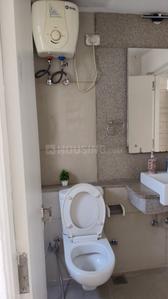 Image of 1899 Sq.ft 3 BHK Apartment / Flat for sale in Emaar Palm Gardens, Sector 83, Gurgaon for Rs. 24800000