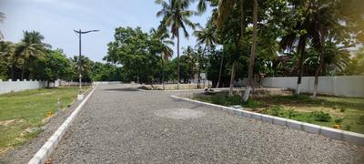 Image of 1200 Sq.ft 2 BHK Independent House for sale in Kelambakkam, Chennai for Rs. 6500000