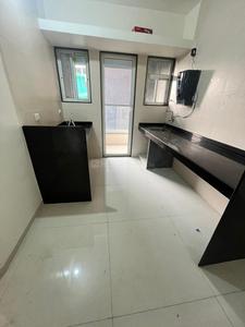 Hall Image of 750 Sq.ft 1 BHK Apartment / Flat for sale in Badhekar Mrudugandha, Kothrud Pune for Rs. 8500000