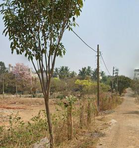 Image of 2400 Sq.ft Residential Plot / Land for sale in Ullal Uppanagar, Bengaluru for Rs. 29280000
