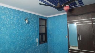 Living Room Image of 680 Sq.ft 2 BHK Builder Floor for sale in Dwarka Mor New Delhi for Rs. 2331000