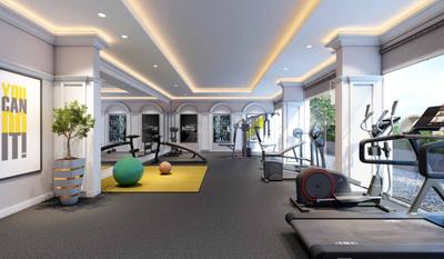 Image of 985 Sq.ft 2 BHK Apartment / Flat for sale in Mugalivakkam, Chennai for Rs. 9100000