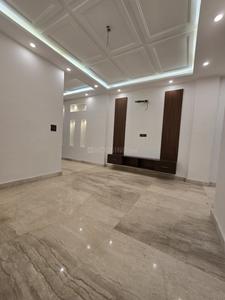 2 BHK Independent Builder Floor