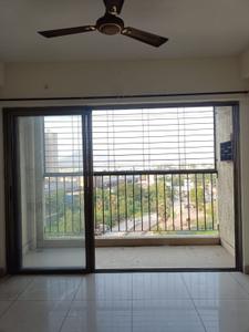 Living Room Image of 1491 Sq.ft 3 BHK Apartment / Flat for sale in Tata Amantra, Bhiwandi Thane for Rs. 9000000