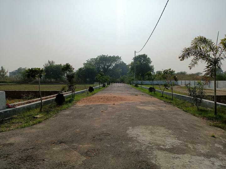 Residential 2200 Sqft Plot for sale at Mohanlalganj, Lucknow Property