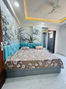 Bedroom Image of 1900 Sq.ft 4 BHK Apartment / Flat for sale in Parth Square, Jagatpura Jaipur for Rs. 7500000