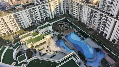 Image of 2100 Sq.ft 3 BHK Apartment / Flat for sale in Experion Windchants, Sector 112, Gurgaon for Rs. 49800000