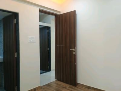 Bedroom Image of 1255 Sq.ft 3 BHK Apartment / Flat for sale in Runwal My City, Usarghar Thane for Rs. 9500000