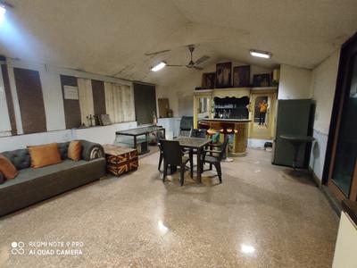 Hall Image of 3285 Sq.ft 5 BHK Builder Floor for sale in Punjabi Bagh New Delhi for Rs. 70000000