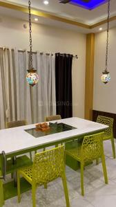 Hall Image of 560 Sq.ft 6 BHK Independent House for sale in Bhagwanpur Varanasi for Rs. 11500000