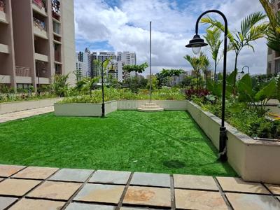 Image of 900 Sq.ft 2 BHK Apartment / Flat for sale in Vrunda Shlok, Moshi, Pune for Rs. 7300000