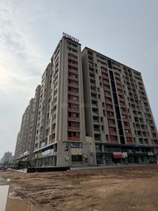 Image of 1755 Sq.ft 3 BHK Apartment / Flat for sale in Serenity Satyam, Bopal, Ahmedabad for Rs. 8600000
