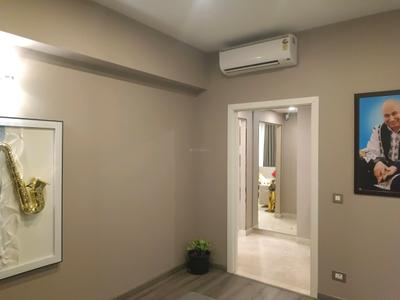 Bedroom Image of 1920 Sq.ft 3 BHK Apartment / Flat for sale in Sector 67 Gurgaon for Rs. 35500000
