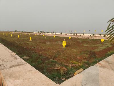 Image of 900 Sq.ft Residential Plot / Land for sale in Kesarapalle, Vijayawada for Rs. 1899999