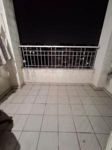 Balcony Image of 1050 Sq.ft 2 BHK Apartment / Flat for sale in Goel Amrut Ganga, Anand Nagar, Sinhagad Road Pune for Rs. 9500000