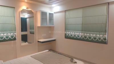 Bedroom Image of 960 Sq.ft 2 BHK Apartment / Flat for sale in Deolali Gaon Nashik for Rs. 3800000