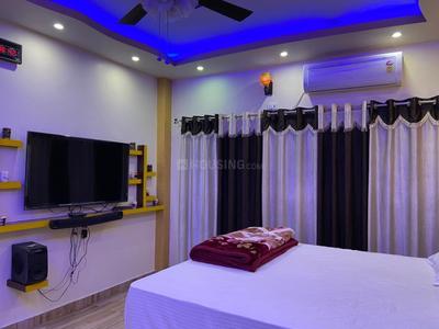 Bedroom Image of 560 Sq.ft 6 BHK Independent House for sale in Bhagwanpur Varanasi for Rs. 11500000