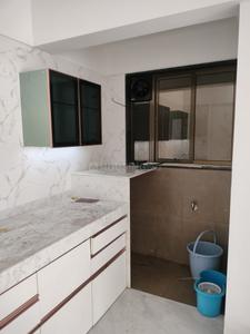 Kitchen Image of 1800 Sq.ft 2 BHK Apartment / Flat for sale in Bhaktamar Residency, Wadgaon Sheri Pune for Rs. 20000000