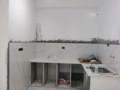 Kitchen Image of 900 Sq.ft 3 BHK Builder Floor for sale in DLF Ankur Vihar Ghaziabad for Rs. 3350898