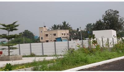 Residential Plot