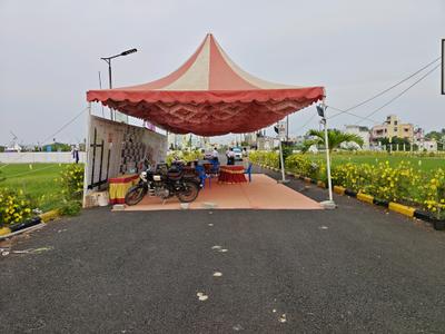 Image of 1100 Sq.ft Residential Plot / Land for sale in Urapakkam, Chennai for Rs. 5168900