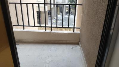 Image of 625 Sq.ft 1 BHK Apartment / Flat for sale in Shree Samruddhi Heights, Kalyan West, Kalyan for Rs. 2700000