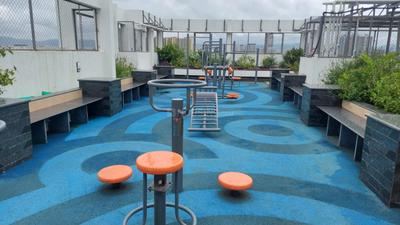 Image of 950 Sq.ft 2 BHK Apartment / Flat for sale in Shah Prestige Gold, Keshav Nagar, Pune for Rs. 9850000