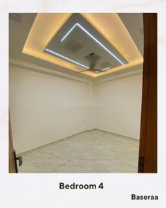 Bedroom Image of 4873 Sq.ft 4 BHK Apartment / Flat for sale in Parx Laureate, Sector 108 Noida for Rs. 82000000