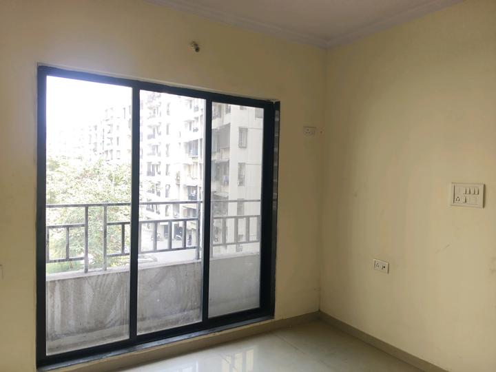 Raunak City 2 Bedroom 1