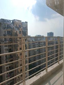 Living Room Image of 1070 Sq.ft 2.5 BHK Apartment / Flat for sale in Paras Tierea, Sector 137 Noida for Rs. 8500000