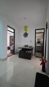 Hall Image of 1150 Sq.ft 3 BHK Independent House for rent in Vaishali Ghaziabad for Rs. 26000