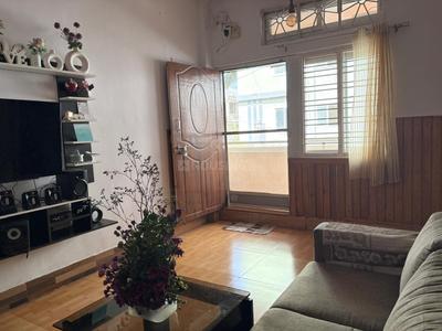 Without Brokerage 2 BHK Independent House