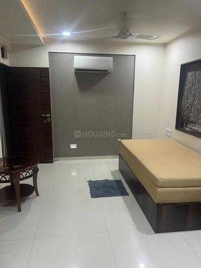 Samshara luxury appartment Bedroom 1