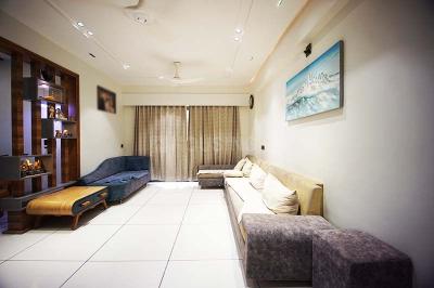 Hall Image of 2160 Sq.ft 3 BHK Apartment / Flat for sale in Rajvi Elegance, Nikol Ahmedabad for Rs. 11800000