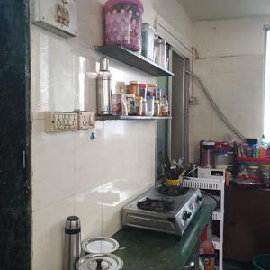 Kitchen Image of Dr. Abdullah Daryanani in Khar West, Mumbai