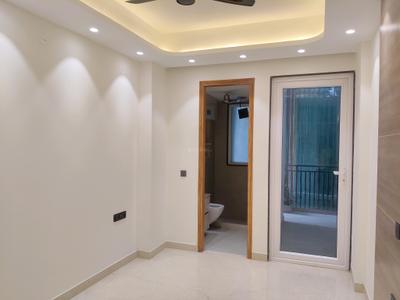 Bedroom Image of 1800 Sq.ft 3 BHK Builder Floor for sale in DLF City Phase 1, DLF Phase 1 Gurgaon for Rs. 36000000
