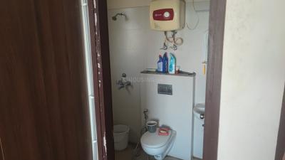 Image of 1009 Sq.ft 2 BHK Apartment / Flat for sale in Mahima Bellevista, Jagatpura, Jaipur for Rs. 6200000