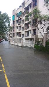 1 BHK Flat