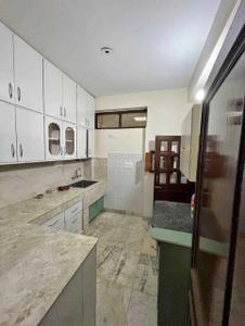 Kitchen Image of 910 Sq.ft 2 BHK Builder Floor for sale in Sector 126 Mohali for Rs. 3290000