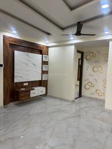 3.5 BHK Independent Builder Floor