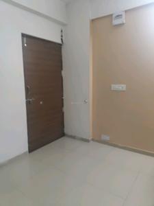 Living Room Image of 1350 Sq.ft 3 BHK Apartment / Flat for sale in Safal Parisar II, South Bopal Ahmedabad for Rs. 11500000